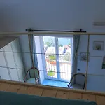 לינה וארוחת בוקר Casola 4*
