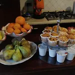 Casola לינה וארוחת בוקר