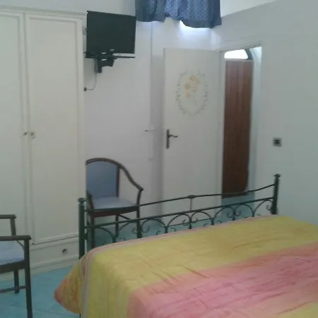 Casola Couette-café Positano