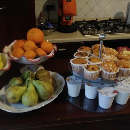 Casola Couette-café