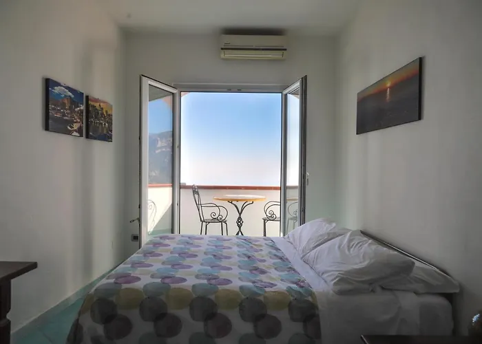 Bed & Breakfast Casola 4*