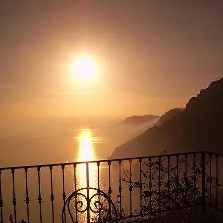 Casola Couette-café Positano