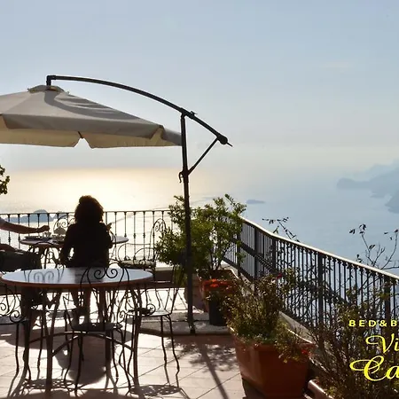 Casola Couette-café