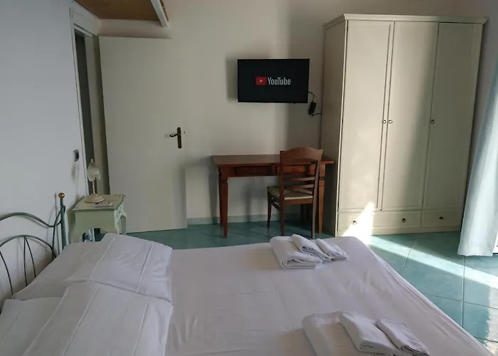 B&B 카솔라 4*