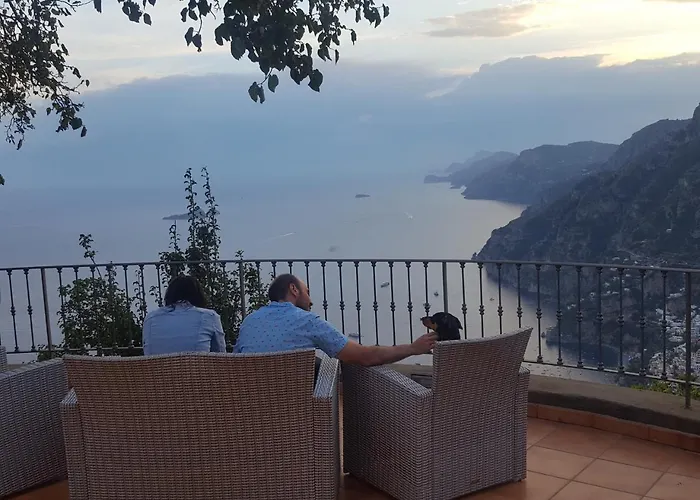 Casola 4* Positano