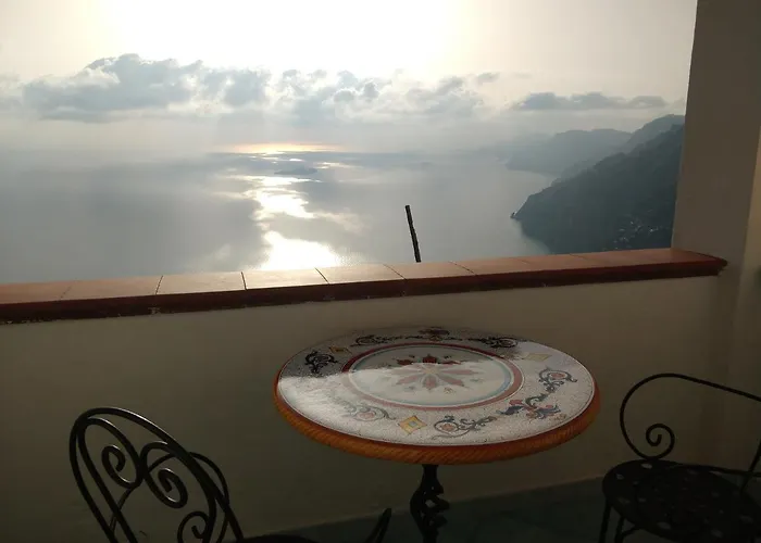Casola Positano