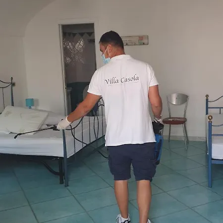 卡索拉住宿加早餐旅馆 住宿加早餐酒店