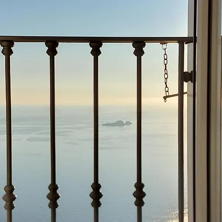 卡索拉住宿加早餐旅馆 波西塔諾