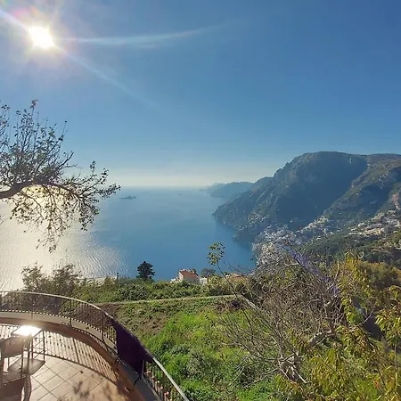 卡索拉住宿加早餐旅馆 波西塔諾
