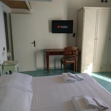 住宿加早餐酒店 卡索拉住宿加早餐旅馆 4*