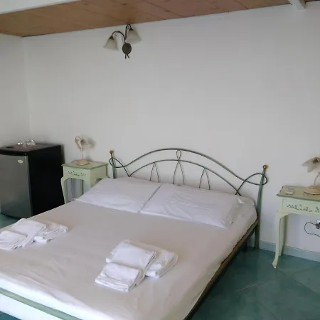 卡索拉住宿加早餐旅馆 4* 波西塔諾