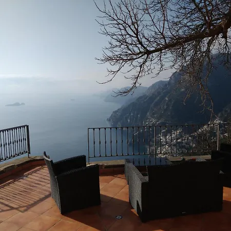 Casola Positano
