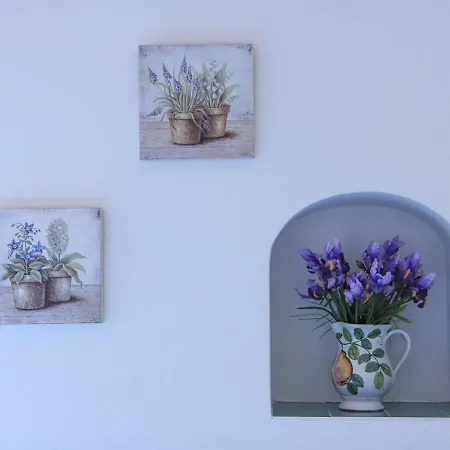 卡索拉住宿加早餐旅馆 波西塔諾