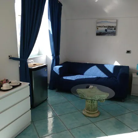 卡索拉住宿加早餐旅馆 波西塔諾