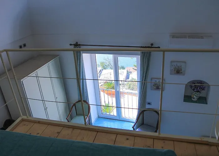 Bed & Breakfast Casola 4*